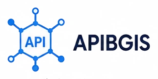 لوگوی APIBGIS