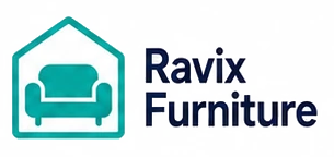 لوگوی Ravix Furniture
